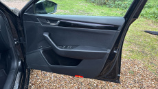 Skoda Superb 2.0 TDI CR 190 Laurin + Klement 4X4 5dr DSG [7 Sp] Diesel Estate